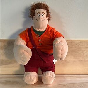 Disney Wreck-It Ralph 22 inches Plush